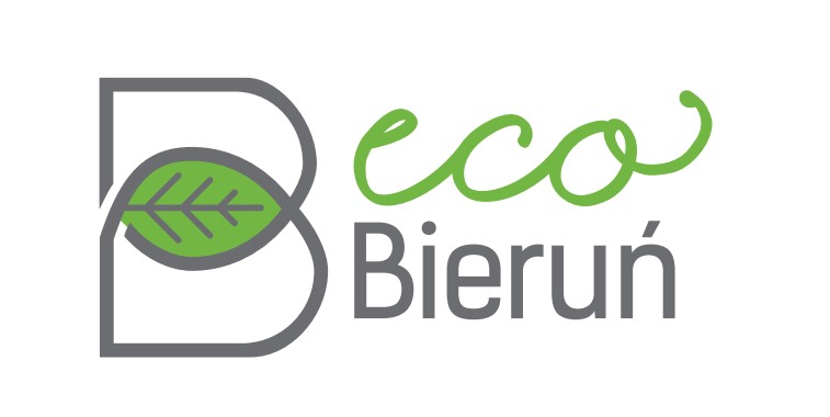 Eco Bieruń logo
